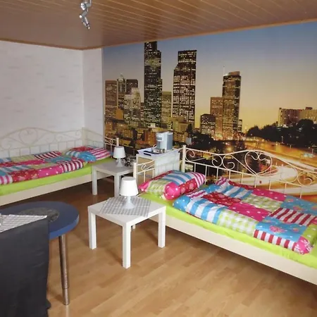 Apartamento Santa Maria By Interhome Nettersheim