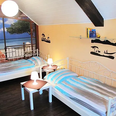 Santa Maria By Interhome * Nettersheim