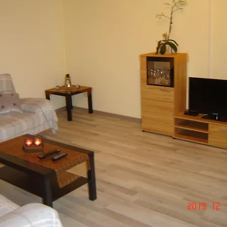 Santa Maria By Interhome *
