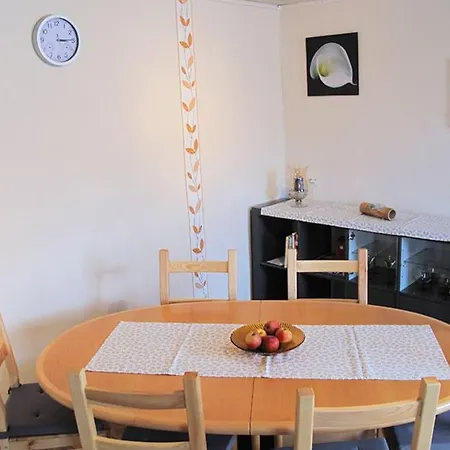 Santa Maria By Interhome Apartmán *