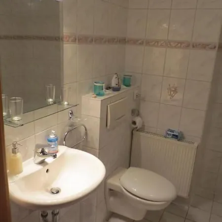 Santa Maria By Interhome Apartmán