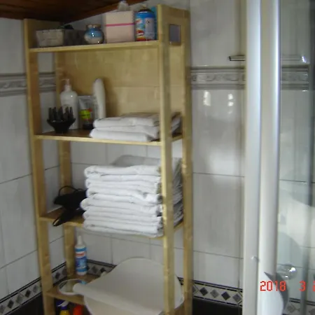 Santa Maria By Interhome Lejlighed