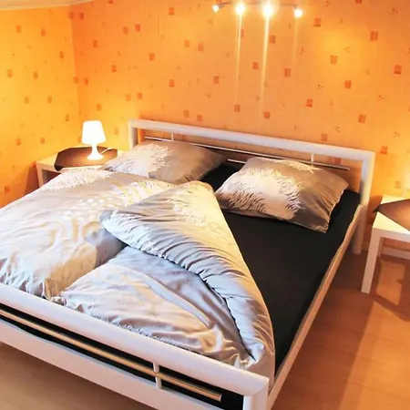 Santa Maria By Interhome Nettersheim