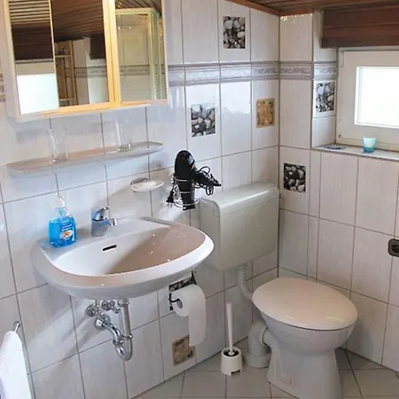 Apartmán Santa Maria By Interhome Nettersheim