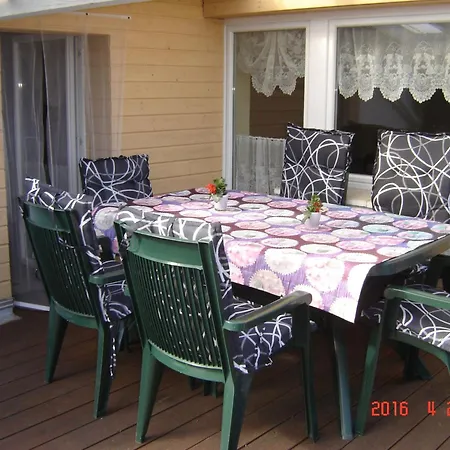 Lejlighed Santa Maria By Interhome Nettersheim