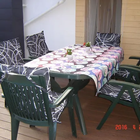 Santa Maria By Interhome *