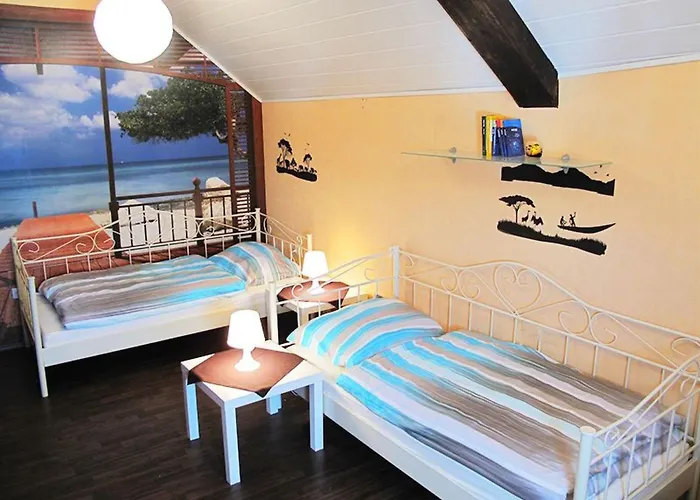 Santa Maria By Interhome * Nettersheim