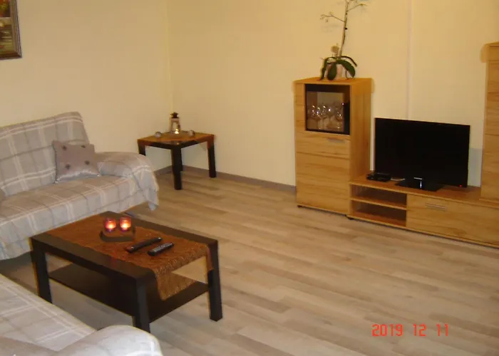 Santa Maria By Interhome *