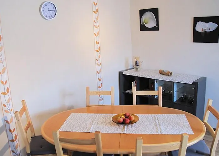 Santa Maria By Interhome Apartmán *