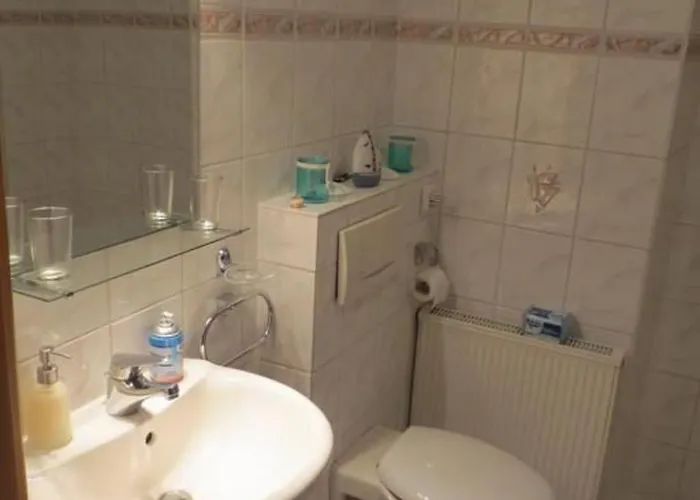 Santa Maria By Interhome Lejlighed