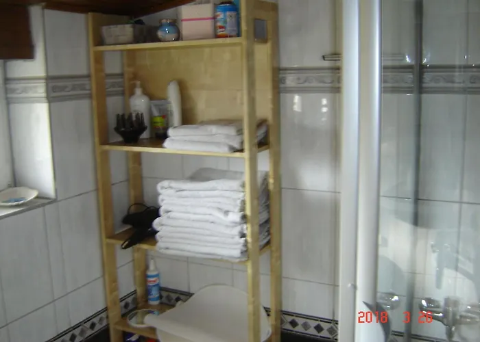 Santa Maria By Interhome Lejlighed