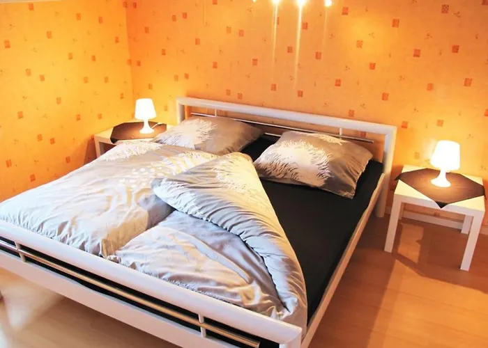 Santa Maria By Interhome Nettersheim