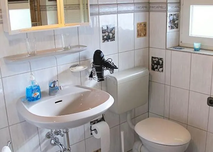 Lejlighed Santa Maria By Interhome Nettersheim