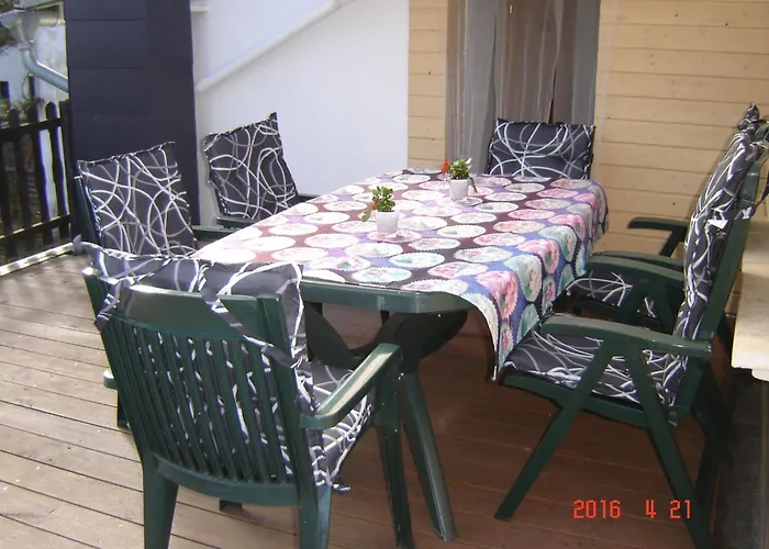 Santa Maria By Interhome *