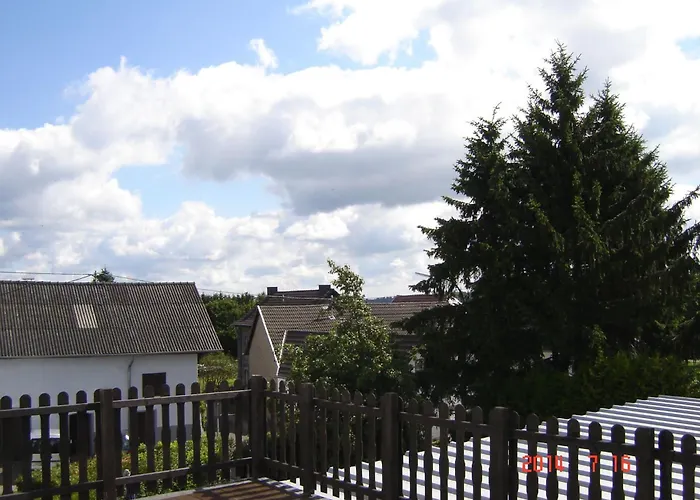 Santa Maria By Interhome Lejlighed *